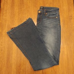 Underground Soul Junior Jegging Jeans